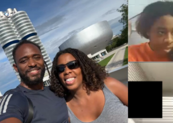 The Colombian accused of millionaire fraud in the United States with his wife: they had a ghost company that stole identities and embezzled a federal program