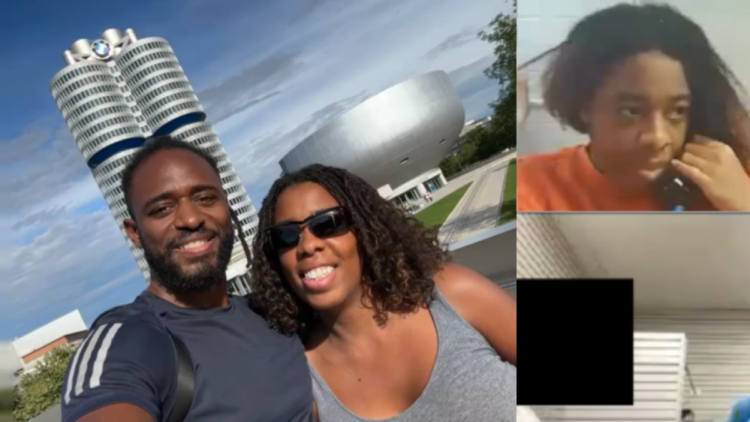 The Colombian accused of millionaire fraud in the United States with his wife: they had a ghost company that stole identities and embezzled a federal program