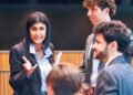 The radical right-wing wave that is sweeping Europe reaches us in Andorra with the help of Andorra Forward with Carine Montaner, with a speech that places immigration and the European Union at the origin of all major problems