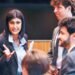 The radical right-wing wave that is sweeping Europe reaches us in Andorra with the help of Andorra Forward with Carine Montaner, with a speech that places immigration and the European Union at the origin of all major problems