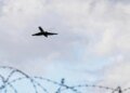 Remains of the plane reported missing are found off the coast of the United States: it had fallen 12,000 feet in three minutes
