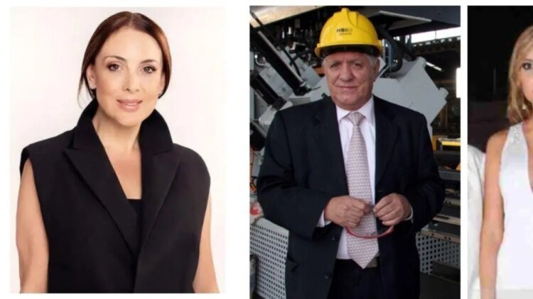 The millionaire fights for inheritance from Paisa businessman William Vélez jumps to the high courts: EL TIEMPO reveals guardianship between sisters