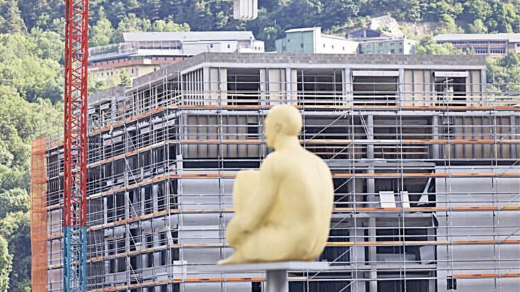 Andorra’s productive economy does not attract foreign investors