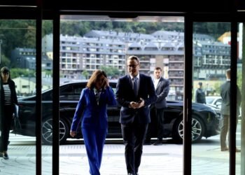 Luxembourg warns that Europe will not negotiate such a comprehensive agreement again if it wins the ‘no’ vote
