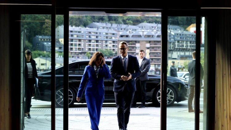 Luxembourg warns that Europe will not negotiate such a comprehensive agreement again if it wins the ‘no’ vote