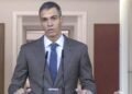 General elections in Spain on November 29