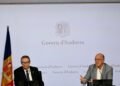 The iPads will not return to the primary education classrooms of the Andorran School