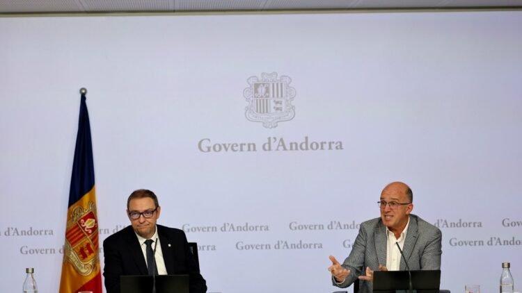 The iPads will not return to the primary education classrooms of the Andorran School