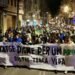 Demonstration at Seu d’Urgell to demand decent housing