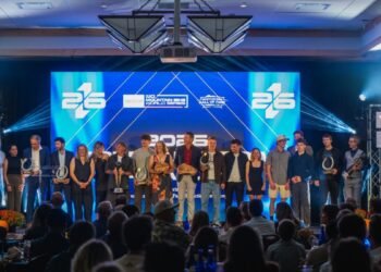 Andorra’s Pal Arinsal station receives the Legacy Award 2026 for its commitment to sustainability