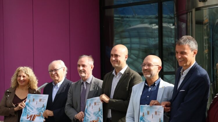 The 24th Puppet Festival of Andorra will expand the program to 14 sessions