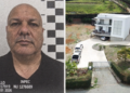 The luxurious ‘mansion for prison’ in which Miguel Quintero will have to spend house arrest for the case of appropriation of $2,841 million from the AMVA