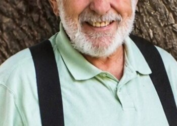 Nicholas Everett (Nick) Edgecomb | Newsletter | taftmidwaydriller.com