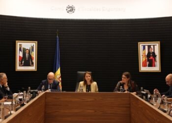 The municipality of Escaldes, parish of Andorra commissions a study to find out if Marsol’s housing measures encroach on competences