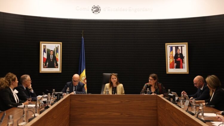 The municipality of Escaldes, parish of Andorra commissions a study to find out if Marsol’s housing measures encroach on competences