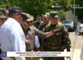 The crude diagnosis behind the reactivation of the Joint Task Force ‘Uranus’: it will focus on hitting criminal fuel revenues