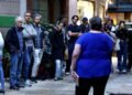 Poetic claim in Andorra for freedom of expression with verses in La Trenca