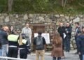 Canillo, parish of Andorra is making progress in improving security, mobility and services in El Forn, Prats and Meritxell