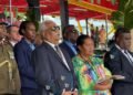 Uphold democracy, rule of law, unity: President | News