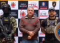 Recent arrest for drug trafficking in Medellín fuels millionaire fight between heirs of Paisa businessman William Vélez