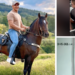 Emeralds, Paso Fino horses and pyrotechnics: the businesses of the businessman shot down in Santander with his wife, according to authorities