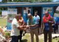 Minister Napuat expands Gov’t services in remote TORBA