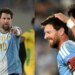 Goodbye Lionel! Argentina beat Benin in the monumental farewell for Messi, who completed the party with two assists and a goal (video)