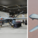 Attention: the three Reaper drones sent by the United States for intelligence operations arrived in Colombia