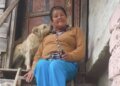Last call that Blanca Pardo had, an older adult who died after being found in Nariño with signs of violence and sexual abuse: ‘The cell phone rang’
