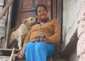 Last call that Blanca Pardo had, an older adult who died after being found in Nariño with signs of violence and sexual abuse: ‘The cell phone rang’