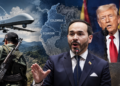 Drones used by the US against Al Qaeda will be deployed in Colombia in the midst of De La Espriella’s offensive against criminal groups: what is known?