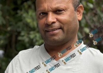 Lopez Adams faces election petition over residency