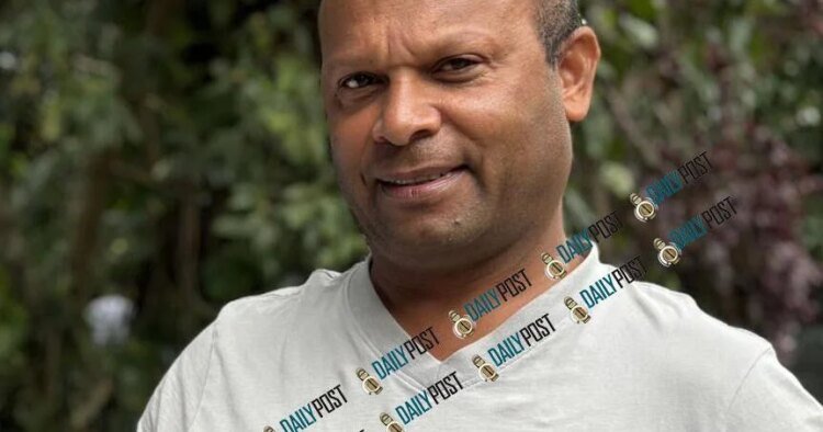 Lopez Adams faces election petition over residency