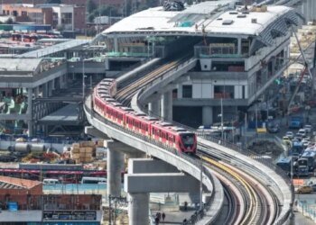 Bogotá Metro: progress of works, alerts and operation schedule