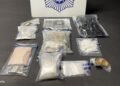 Crime in Andorra: the police locate drugs ready to be sold in a flat in the capital