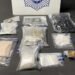 Crime in Andorra: the police locate drugs ready to be sold in a flat in the capital