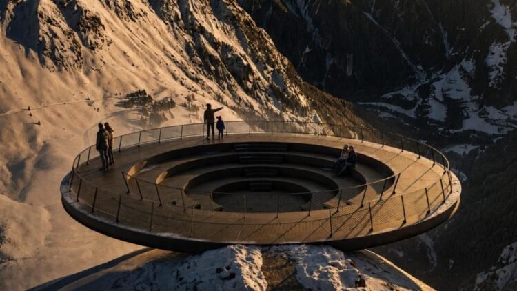 Salvem la Capa’s song: “We are thousands and no one will be silent” against the viewpoint projected by the common of La Massana