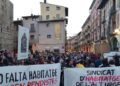 The Andorran Housing Union announces mobilizations to stop the rent freeze law