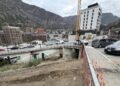 The lack of financing slows down the affordable apartments in Terra Vella, in Andorra la Vella