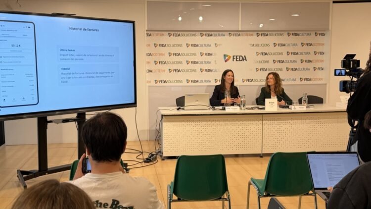 FEDA’s new app to check hourly electricity consumption