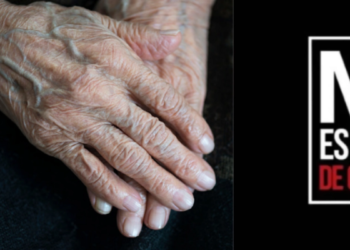 New case of alleged sexual abuse against an adult over 83 years of age causes outrage in Antioquia: they are looking for the alleged aggressor