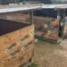 Tents replaced as work begins on cyclone-damaged classrooms
