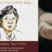 Navanethem ‘Navi’ Pillay wins the 2026 Nobel Peace Prize for his career in the defense of human rights and international justice