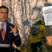 The Barranquilla companies behind 3 of the 4 contracts for $62 billion in the Fire Department that the Government asked to trace