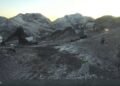 Sunny weekend after the drop in temperatures in Andorra