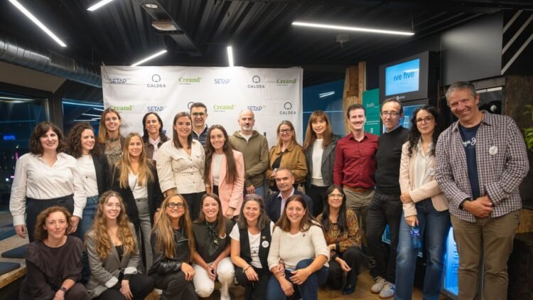 Andorra’s Connectand corporate volunteering program totals 260 hours of service in the first year