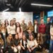 Andorra’s Connectand corporate volunteering program totals 260 hours of service in the first year