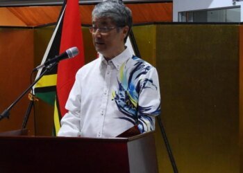 Okuda Bids Farewell, Pledges to Maintain Vanuatu-Japan Ties
