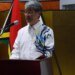 Okuda Bids Farewell, Pledges to Maintain Vanuatu-Japan Ties