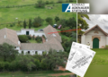 The signing in Panama and the lawsuit for a mega-hacienda acquired with a German donation that was purchased by Juan Carlos Pastrana